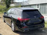 Aanzicht achter links