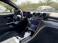 Aanzicht binnenruimte