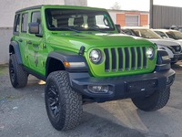 Widok z przodu po stronie prawej