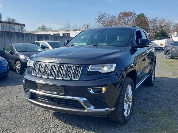 Widok z przodu po stronie lewej