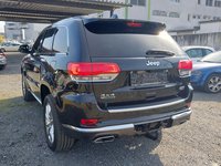 Widok z tyłu po stronie lewej