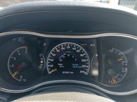 Widok zestawu wskazników