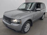 Land Rover Range Rover Vogue V8 TD Drive Select
