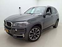 BMW X5 sDrive25d High Executive AUT.