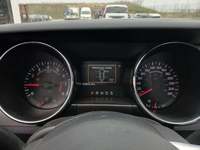 Gösterge tablosu görünümü