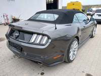 Sağ arka görünüm