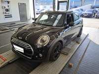 Изглед отпред отляво