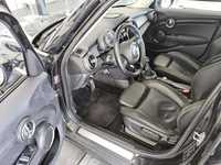 Изглед на вътрешното пространство