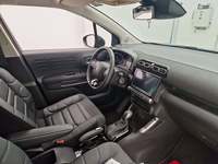 Pogled unutrašnji prostor