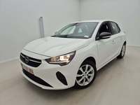 Pogled sprijeda lijevo