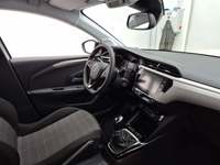 Pogled unutrašnji prostor