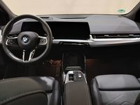 Вид на салон