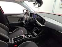 Pogled unutrašnji prostor