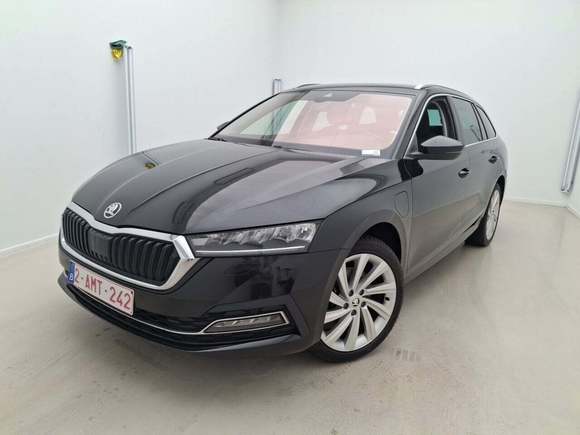 Pogled sprijeda lijevo