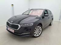 Pogled sprijeda lijevo