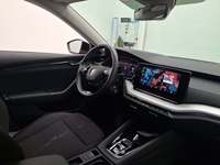 Pogled unutrašnji prostor