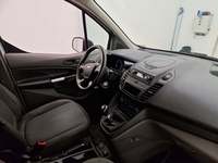 Pogled unutrašnji prostor