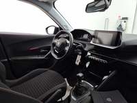 Pogled unutrašnji prostor