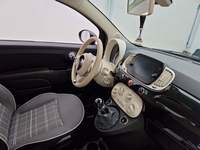 Pogled unutrašnji prostor