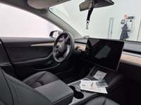 Pogled unutrašnji prostor