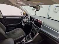 Pogled unutrašnji prostor