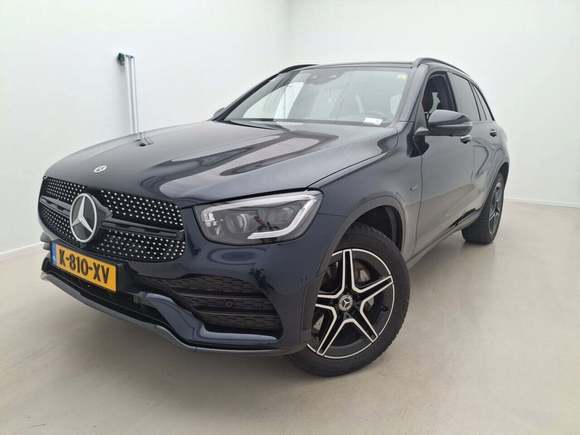 Pogled sprijeda lijevo