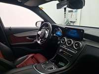 Pogled unutrašnji prostor