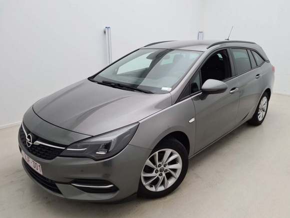 Όψη εμπρός αριστερά