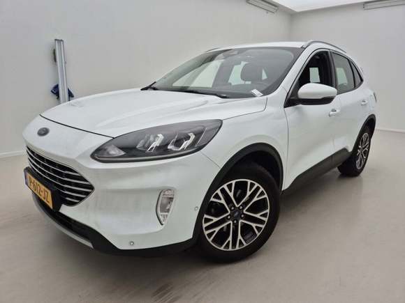 Όψη εμπρός αριστερά