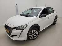 Pogled sprijeda lijevo