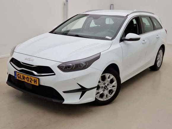 Όψη εμπρός αριστερά