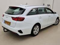 Όψη πίσω δεξιά