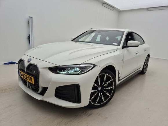 Όψη εμπρός αριστερά