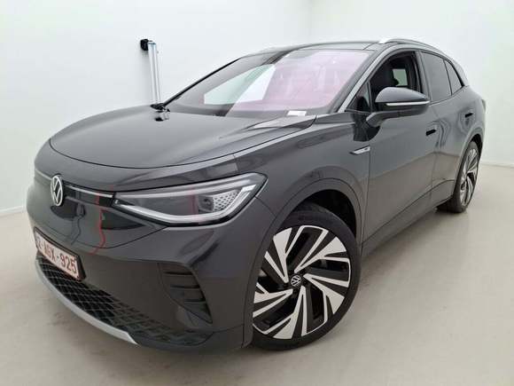 Pogled sprijeda lijevo