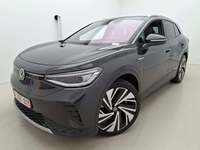 Pogled sprijeda lijevo