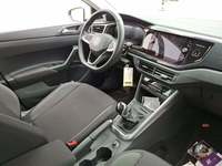 Pogled unutrašnji prostor