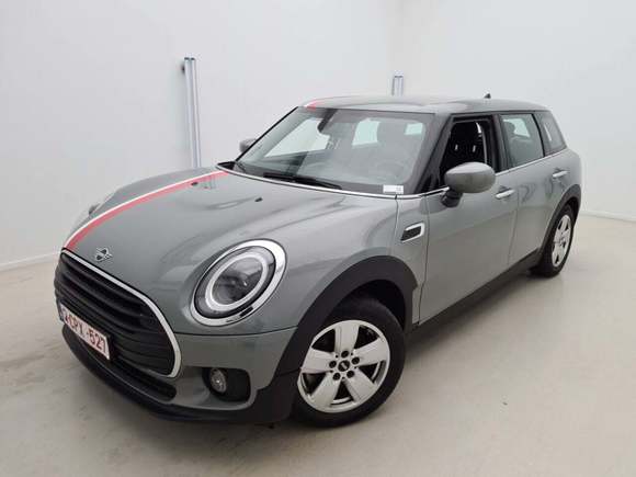 Pogled sprijeda lijevo