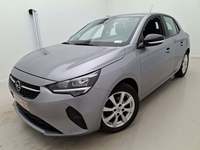 Pogled sprijeda lijevo