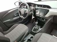 Pogled unutrašnji prostor