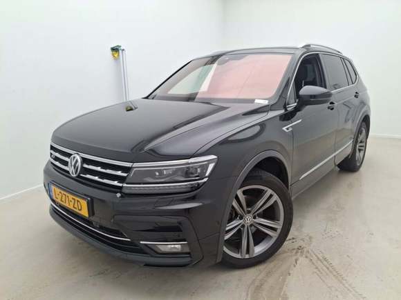 Pogled sprijeda lijevo