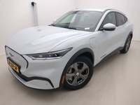 Pogled sprijeda lijevo