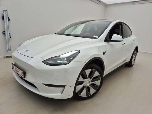 Pogled sprijeda lijevo