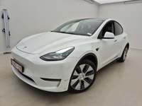 Pogled sprijeda lijevo