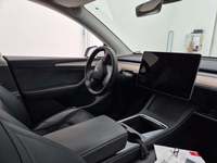 Pogled unutrašnji prostor