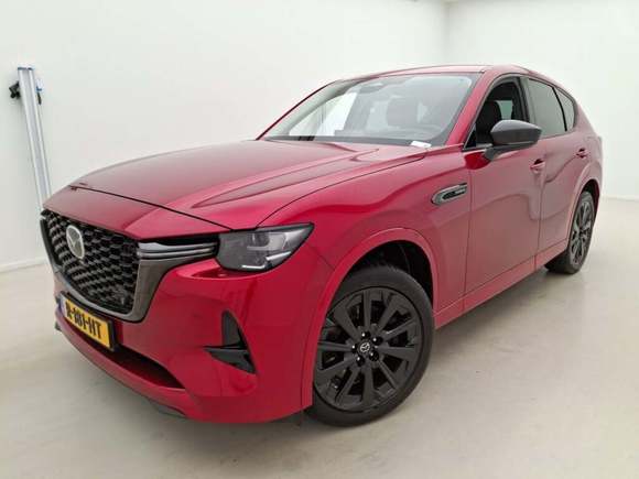 Pogled sprijeda lijevo