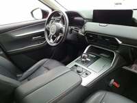 Pogled unutrašnji prostor