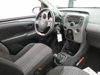 Pogled unutrašnji prostor