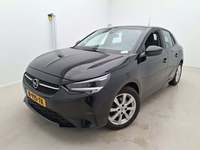 Pogled sprijeda lijevo