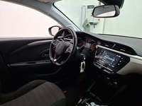 Pogled unutrašnji prostor