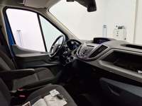 Pogled unutrašnji prostor